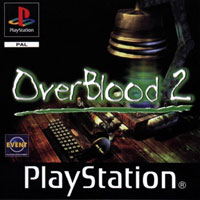 OverBlood 2: Cheats, Trainer +13 [FLiNG]