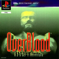 OverBlood: Cheats, Trainer +12 [CheatHappens.com]