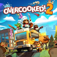 Overcooked 2: Trainer +7 [v1.3]