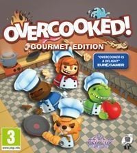 Entrenador liberado a Overcooked [v1.0.1]