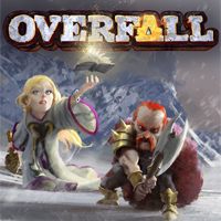 Overfall: Trainer +8 [v1.3]