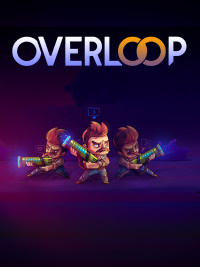 Overloop: Cheats, Trainer +12 [dR.oLLe]