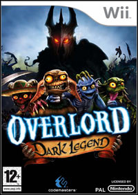 Overlord: Dark Legend: Cheats, Trainer +12 [CheatHappens.com]