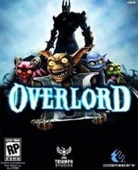 Entrenador liberado a Overlord II [v1.0.7]