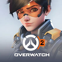 Overwatch 2: Trainer +12 [v1.4]