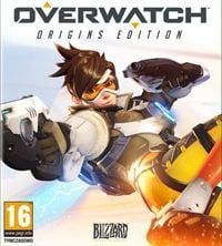 Entrenador liberado a Overwatch [v1.0.2]