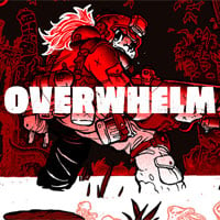 Overwhelm: Trainer +13 [v1.9]