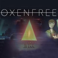 Oxenfree: Trainer +12 [v1.1]