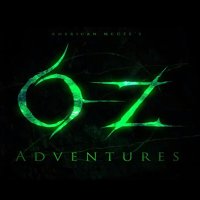 OZ: Adventures: Treinador (V1.0.69)