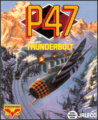 P-47: The Freedom Fighter: Cheats, Trainer +9 [CheatHappens.com]