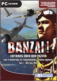 Pacific Fighters: Banzai!: Trainer +11 [v1.6]