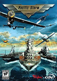 Pacific Storm: Cheats, Trainer +10 [FLiNG]