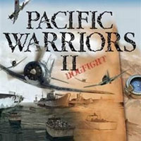 Pacific Warriors II: Dogfight: Treinador (V1.0.80)