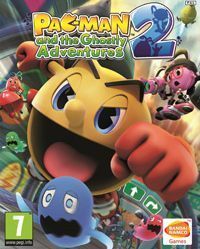 Pac-Man and the Ghostly Adventures 2: Cheats, Trainer +11 [FLiNG]