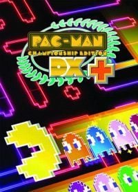 Pac-Man Championship Edition DX+: Treinador (V1.0.22)