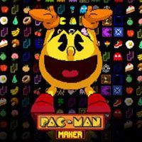 Entrenador liberado a Pac-Man Maker [v1.0.9]