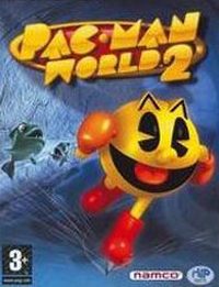 Entrenador liberado a Pac-Man World 2 [v1.0.2]