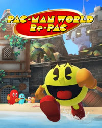 Entrenador liberado a Pac-Man World Re-Pac [v1.0.7]