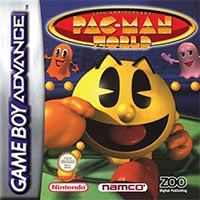 Pac-Man World: Trainer +9 [v1.9]