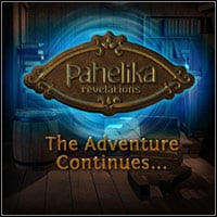 Entrenador liberado a Pahelika: Revelations [v1.0.7]