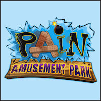 PAIN: Amusement Park: Trainer +12 [v1.4]