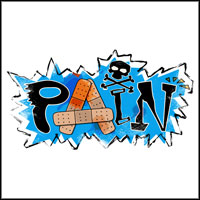 PAIN: Treinador (V1.0.65)