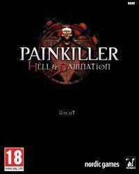 Painkiller Hell & Damnation: Trainer +10 [v1.7]