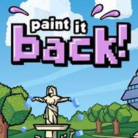 Paint it Back: Cheats, Trainer +14 [FLiNG]