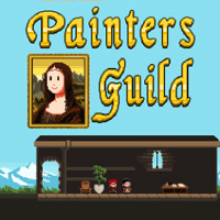 Entrenador liberado a Painters Guild [v1.0.2]