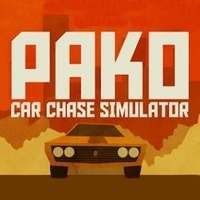 Pako: Car Chase Simulator: Treinador (V1.0.64)