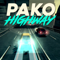 Pako Highway: Treinador (V1.0.40)