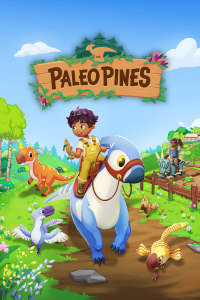 Paleo Pines: Treinador (V1.0.96)