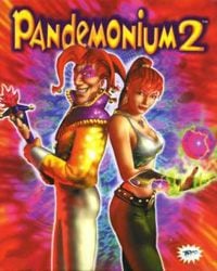 Pandemonium 2: Cheats, Trainer +9 [FLiNG]