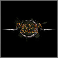 Pandora Saga: Trainer +12 [v1.4]