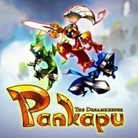 Pankapu: Treinador (V1.0.43)