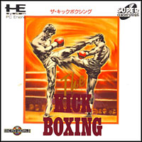 Entrenador liberado a Panza Kick Boxing [v1.0.7]