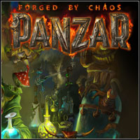 Panzar: Forged by Chaos: Treinador (V1.0.19)