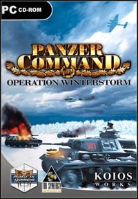 Panzer Command: Operation Winter Storm: Trainer +7 [v1.1]