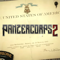 Panzer Corps 2: Trainer +12 [v1.1]