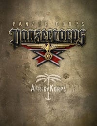 Panzer Corps: Afrika Korps: Trainer +5 [v1.2]