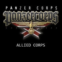 Panzer Corps: Allied Corps: Cheats, Trainer +11 [MrAntiFan]