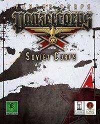 Panzer Corps: Soviet Corps: Trainer +10 [v1.8]