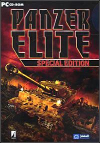 Entrenador liberado a Panzer Elite [v1.0.7]