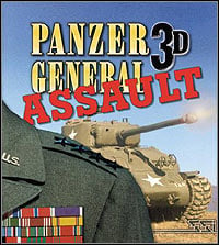 Panzer General 3D: Assault: Trainer +6 [v1.1]