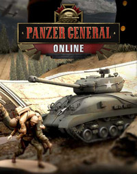 Entrenador liberado a Panzer General Online [v1.0.3]