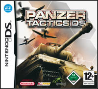 Panzer Tactics DS: Cheats, Trainer +6 [MrAntiFan]