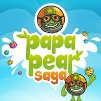 Papa Pear Saga: Treinador (V1.0.13)