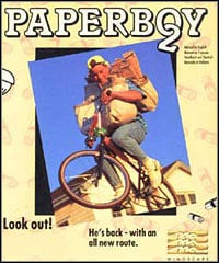 Paperboy 2: Cheats, Trainer +9 [dR.oLLe]