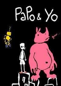 Papo & Yo: Cheats, Trainer +11 [dR.oLLe]