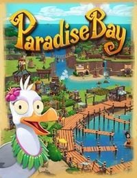 Entrenador liberado a Paradise Bay [v1.0.1]